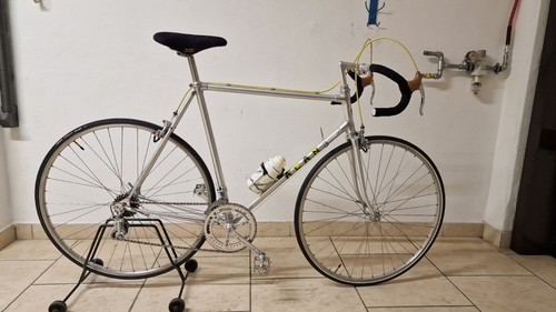 Bicicletta corsa vintage - corsa,