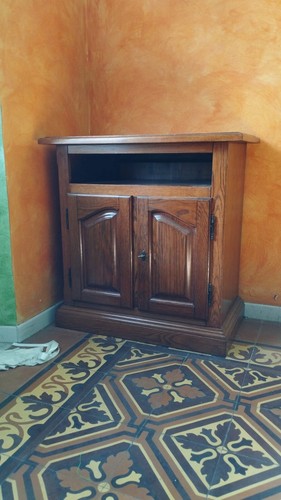 Mobile porta legno - mobile,