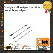 SPUDGER ATTREZZI PER