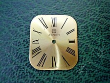 QUADRANTE PER OROLOGIO DA