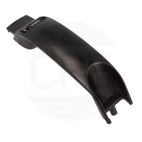 Rowenta maniglia blocco nera - maniglia, +
