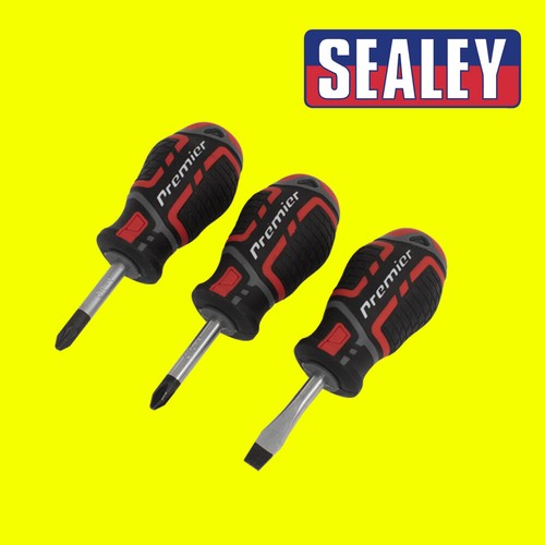 Sealey gripmax set - set, di