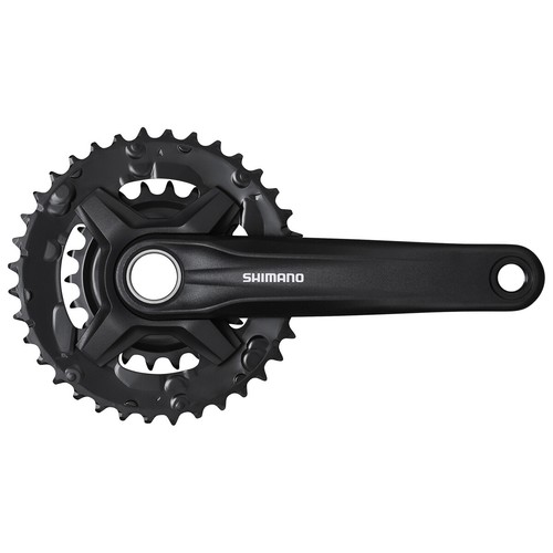 Guarnitura bici velocità - 9,