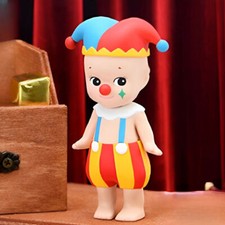 Autentica minifigure