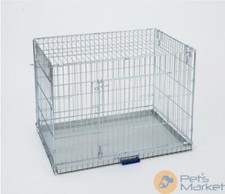 Trasportino box pieghevole per