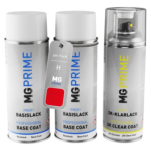 Vernice per auto kit - vernice,