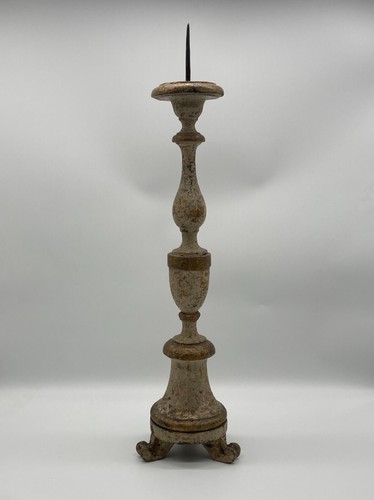 Candelabro barocco cm - barocco, 64