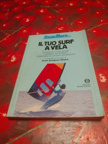 Tuo surf vela oscar - il,