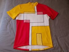 MAGLIA CICLISMO VINTAGE Misura 6 EPOCA EROICA ANCIEN.