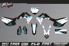 Kit Grafica per Honda CRF 450