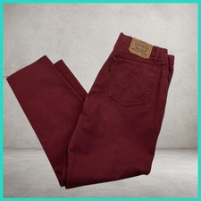 Levi 440 jeans - donna, tg.50