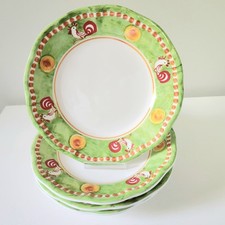 Vietri Melamine Campagna