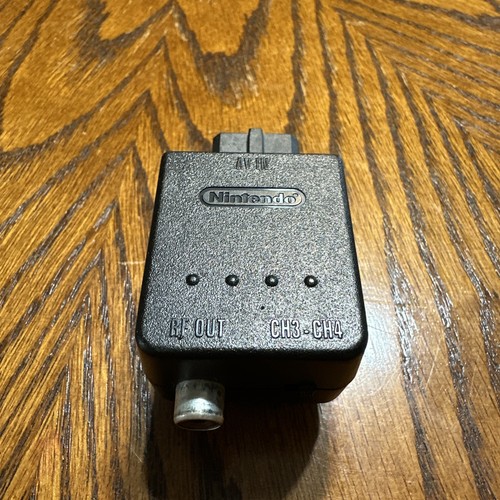 Modulo convertitore rf - modulo,