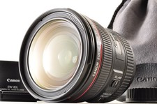 Obiettivo zoom Canon EF