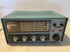 Heathkit 10b ham - ham, band