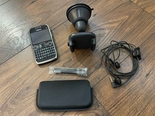 Nokia E72 Kit Navigation