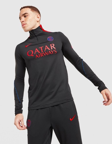 Nike maglia allenamento drill - maglia,