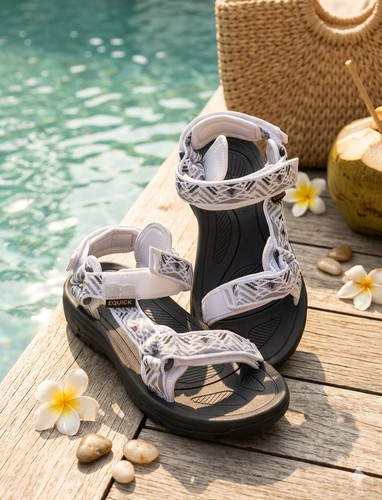 Equick sandali donna