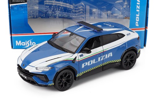 Maisto lamborghini - maisto,