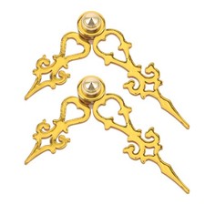 Pezzi lancette cucù - 2, a
