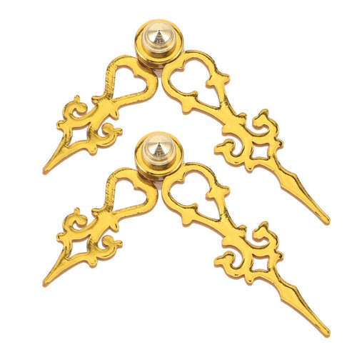 Pezzi lancette cucù - pezzi, a