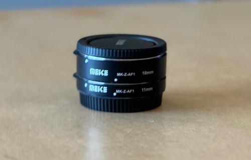 Meike extension tube af1 - meike,