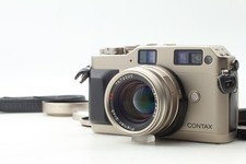 [OTTIME CONDIZIONI] Contax G1