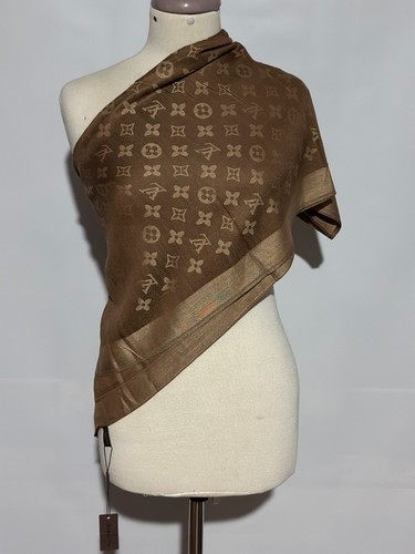 Sciarpa scialle louis - sciarpa,