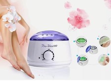 Scalda Cera Professionale 100W