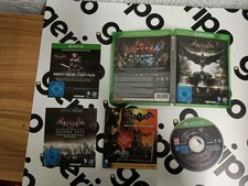 Batman Arkham Knight xbox one 