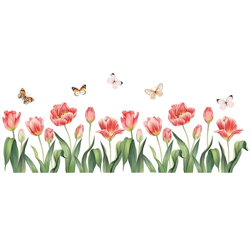Adesivo murale pvc design - adesivo,