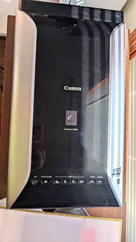 Scanner piano linea prodotti