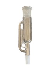 Corpo Estrattore Solvente
