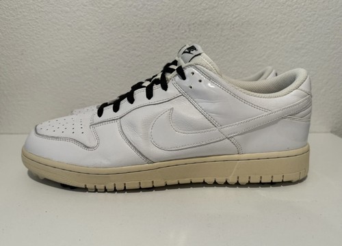 Scarpe golf nike dunk - nike, ng
