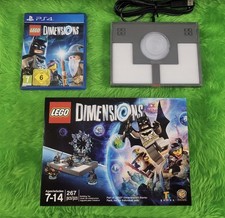 ps4 LEGO DIMENSION STARTER