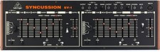 Behringer Syncussion SY-1