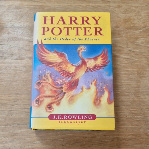 Rare harry potter - harry, the