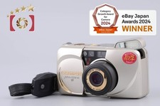 Olympus μ[mju:] ZOOM 140 VF