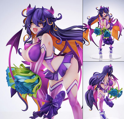 Amakuni figurina ufficiale - figurina,