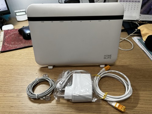 Modem zyxel home life hub - zyxel,