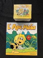 L’ape Maia: Album Vuoto Più