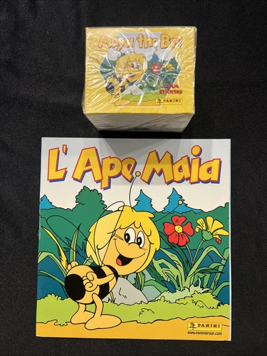 Ape maia album vuoto - l’ape,