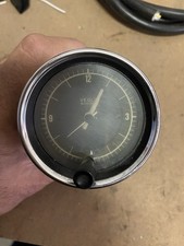 Strumento Orologio Alfa Romeo