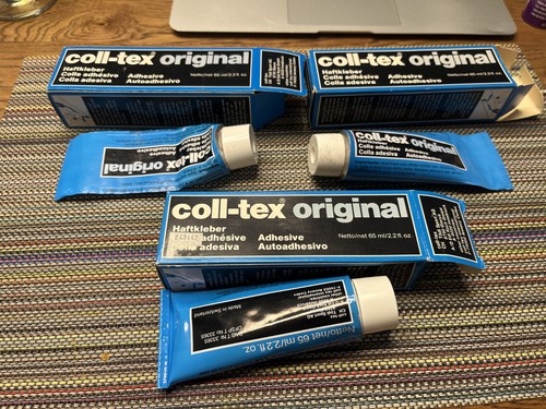 Colla adesiva originale