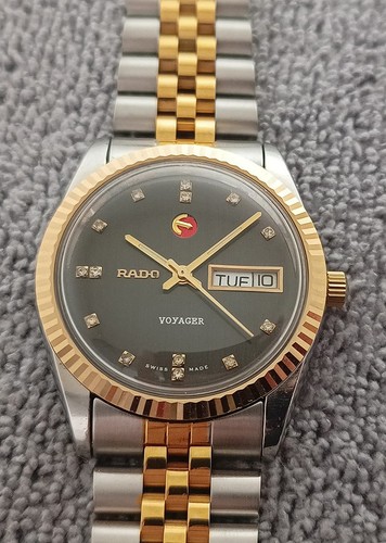 Bellissimo orologio uomo - bellissimo, da
