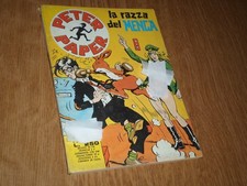 Peter paper n17 razza del - paper,