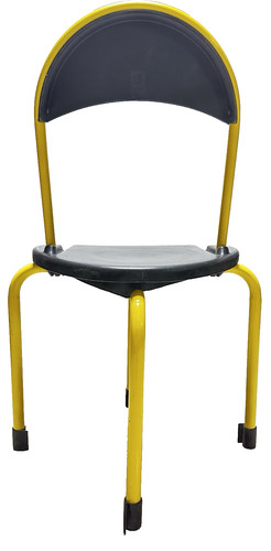 Sedia sgabello piegheveole - sedia,