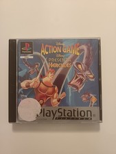Disney Hercules Ps1 Pal Ita