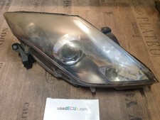 Faro proiettore anteriore