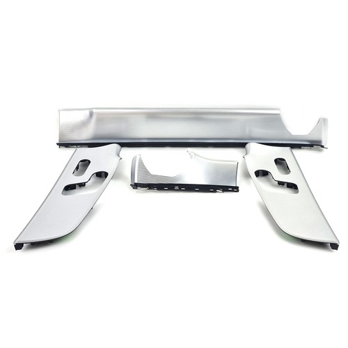 Mercedes modanature set - set, h45